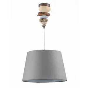 ZÁVĚSNÉ SVÍTIDLO, 45/90 cm