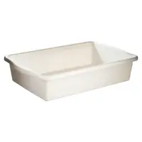 Plochý kontajner 2,8 l 31x22,5x6