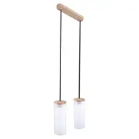 ZÁVĚSNÉ SVÍTIDLO, 30/100 cm