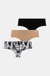 DKNY  Kalhotky  3-pack