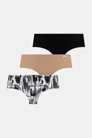 Kalhotky Dkny 3-pack