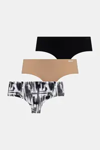 DKNY  Kalhotky  3-pack