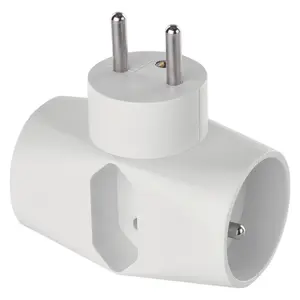 VÍCEFUNKČNÍ ZÁSTRČKA