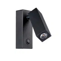 XXXL NÁSTĚNNÉ LED SVÍTIDLO, 11/8/4 cm