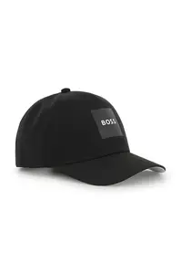BOSS Dětská baseballová čepice BOSS
