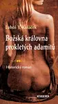 Božská královna prokletých adamitů (poškozená) - Luboš Y. Koláček