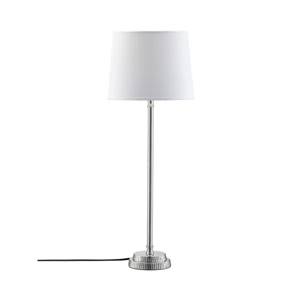 XXXL STOLNÍ LAMPA, E27, 58 cm