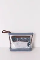 Kozmetická taška women'secret 3-pak