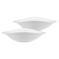 Villeroy & Boch SADA TALÍŘŮ NA TĚSTOVINY, keramika, 26/21 cm