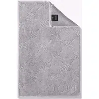 Joop! RUČNÍK PRO HOSTY, 30/50 cm, šedá