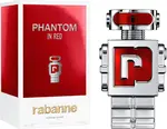 Rabanne Phantom In Red Parfum Elixir - parfém 100 ml