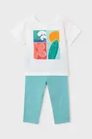 Dětská souprava Mayoral