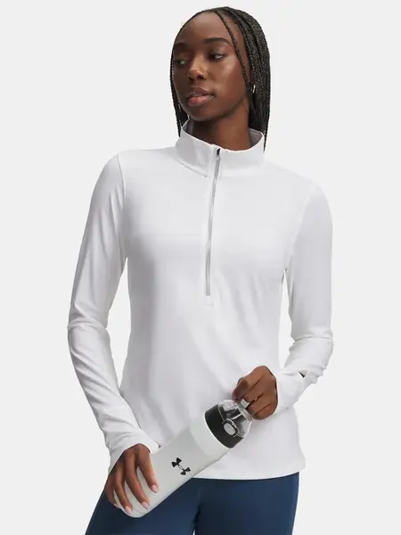 Women's T-shirt Under Armour UA Launch Pro Half Zip - Women's