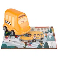 My Baby Lou PUZZLE