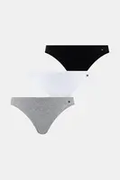 Nohavičky Tommy Hilfiger 3-pak