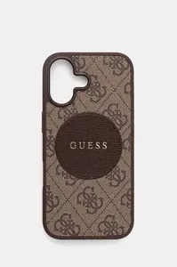 Puzdro na mobil Guess iPhone 17