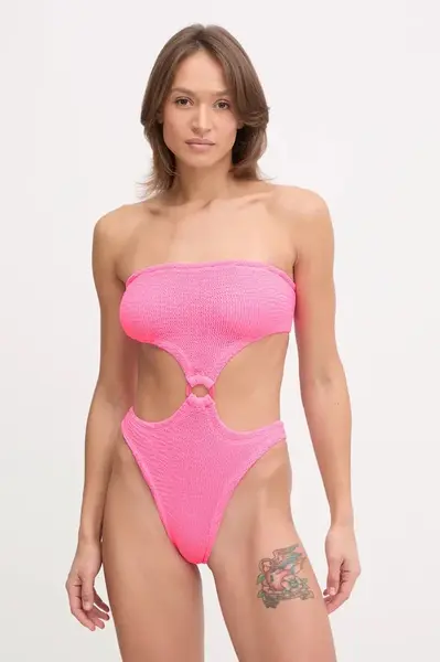 Paramidonna Jednodielne plavky PARAMIDONNA