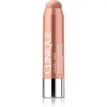 Clinique Chubby Stick™ Sculpting Highlight krémový rozjasňovač odstín 01 Hefty Highlight 6 g