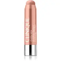 Clinique Chubby Stick™ Sculpting Highlight krémový rozjasňovač odstín 01 Hefty Highlight 6 g