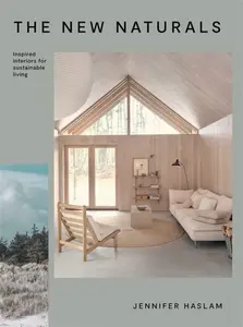 The New Naturals - Jennifer Haslam