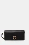 Pinko crossbody kabelka dámská kožená