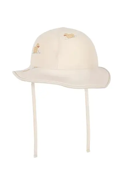 Dětský klobouk Fanga Fontana COMO SWIMHAT GRS