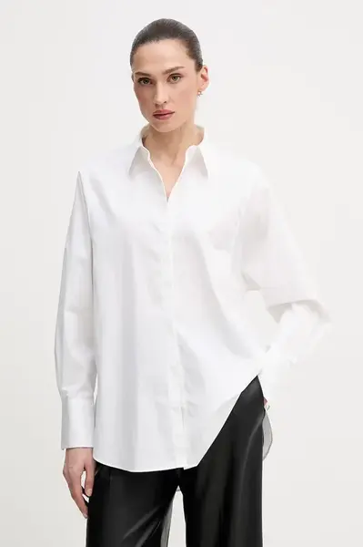 Bavlněná košile Mos Mosh Enola