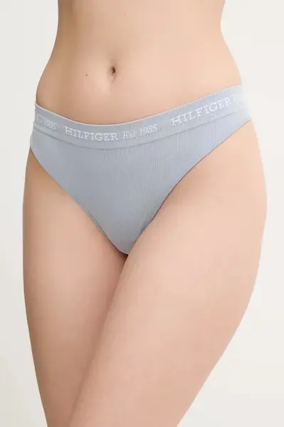 Tommy Hilfiger Tangá Tommy Hilfiger