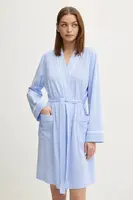 Bavlnený župan Lauren Ralph Lauren