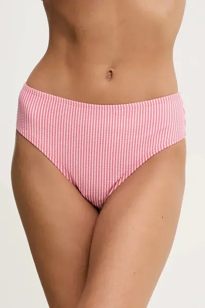 Plavkové nohavičky Answear.LAB