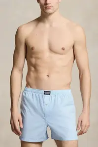 Polo Ralph Lauren  Bavlnené boxerky