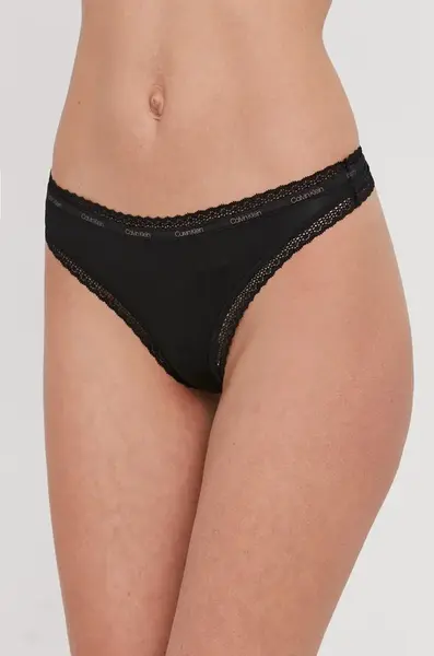 Tangá Calvin Klein Underwear