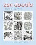 Zen Doodle - North Light Books