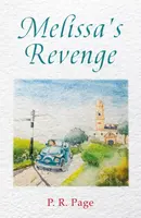 Melissa's Revenge - P. R. Page