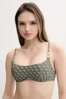 Plavková podprsenka Guess