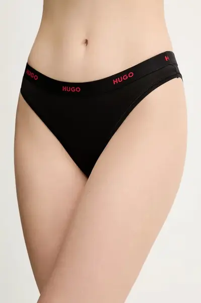 Nohavičky HUGO HUGO ID BRIEF