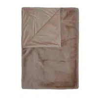 Essenza DOMÁCÍ DEKA, polyester, 150/200 cm