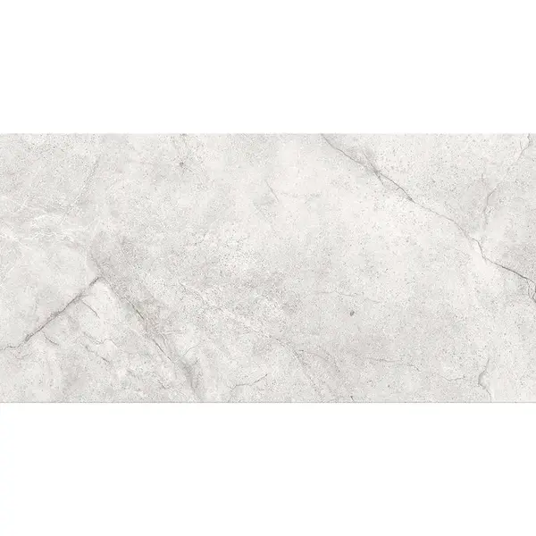 Nástěnný Obklad Arcos Light Grey Glossy 29.8/59.8