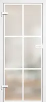 Celoskleněné dveře Graf 67