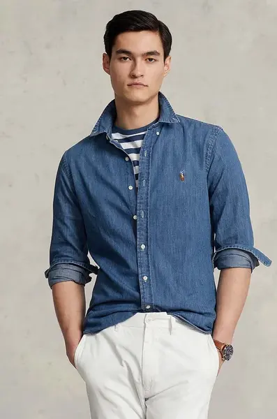 Košile Polo Ralph Lauren