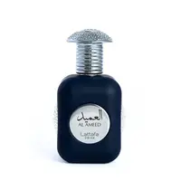 Lattafa Pride Al Ameed EDP 100 ml UNISEX