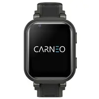 CARNEO GuardKid 4G ULTRA 2nd gen. black
