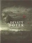Devátý dotek - Autentický deník (poškozená) - Mirka Šimková