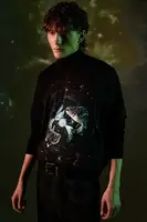 Bavlněné tričko Medicine