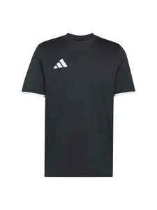 ADIDAS PERFORMANCE Funkčné tričko 'Entrada26'  čierna
