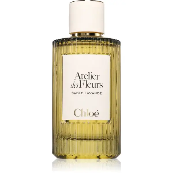 Chloé Atelier des Fleurs Sable Lavande parfémovaná voda pro ženy 150 ml