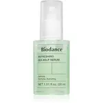 Biodance Refreshing Sea Kelp Serum zklidňující sérum pro mastnou a problematickou pleť 30 ml