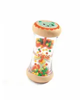 DJECO Chrastítko Valeček s vrtulkami