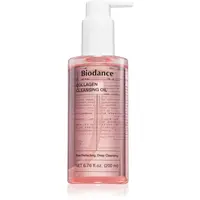 Biodance Collagen Cleansing Oil hloubkově čisticí olej pro dokonalé vyčištění pleti 200 ml