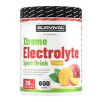 Survival Xtreme Electrolyte Sport Drink 600 g mango